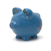 Camping Piggy Bank